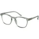 I NEED YOU Lesebrille FROZEN, grün, +1.00 dpt