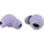 Samsung Galaxy Buds2 Pro bora purple