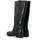 Ca'Shott Boots CASVILMA Herren Schwarz 40