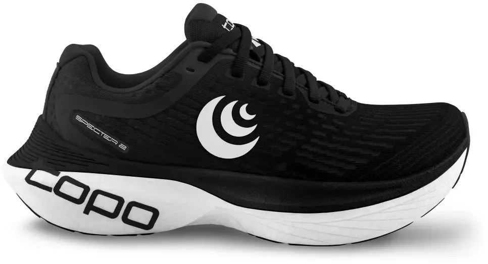 Topo Herren Specter 2 schwarz 40.5