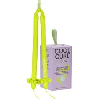 Glov COOLcurl Lockenwickler Lime