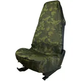 IWH Sitzschoner Camouflage, 74013