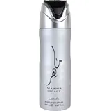Lattafa Maahir Legacy Deodorant Spray 200 ml
