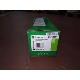Lexmark 20N20K0