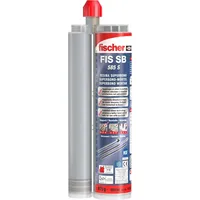 Fischer Superbond-Mörtel FIS SB 585 S