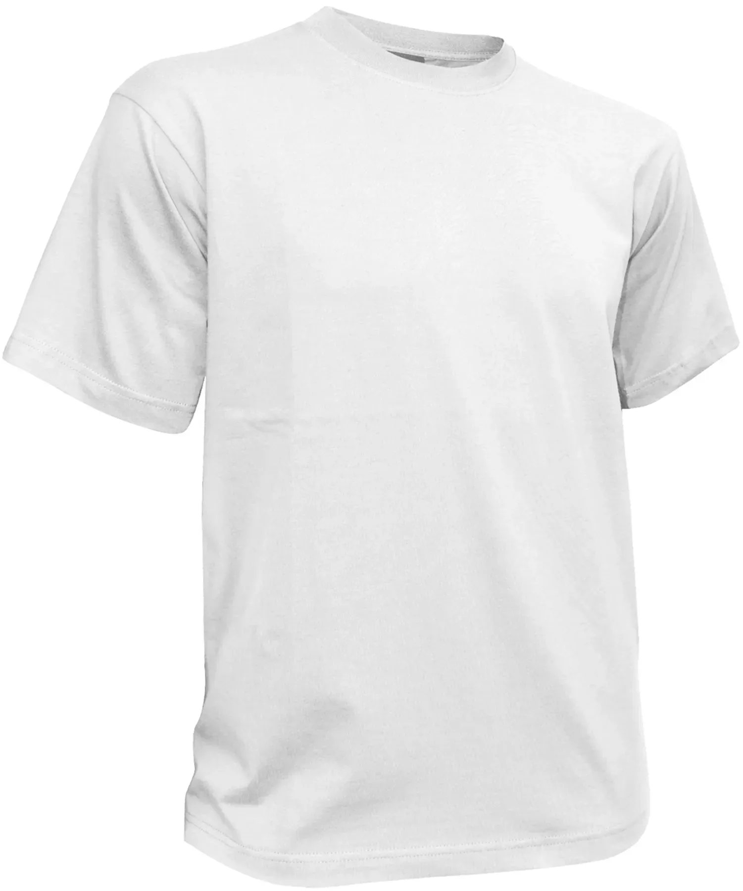 DASSY® Herren T-shirt Oscar - weiß - M