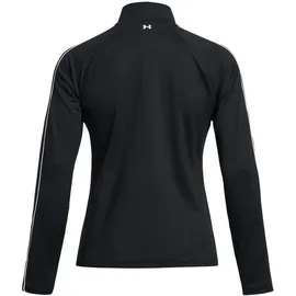 Under Armour Storm Midlayer Full Zip black -white white S