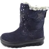 superfit Flavia Winterstiefel Blau 36