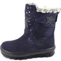 superfit Flavia Winterstiefel Blau 36