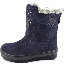 superfit Flavia Winterstiefel Blau 36