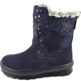 superfit Flavia Winterstiefel Blau 36