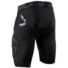 Leatt Hüftprotektor Impact 3DF 3.0 XL Schwarz