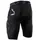 Leatt Hüftprotektor Impact 3DF 3.0 XL Schwarz
