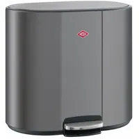 Wesco Multi Collector 2 25 l Graphit matt