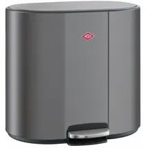 Wesco Multi Collector 2 25 l Graphit matt