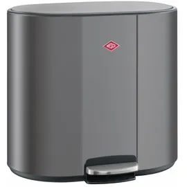 Wesco Multi Collector 2 25 l Graphit matt