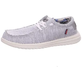 Fusion Slipper Weiß in Größe 43 - 43