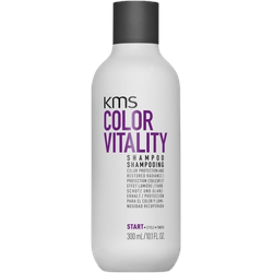 KMS COLORVITALITY Shampoo 300ml