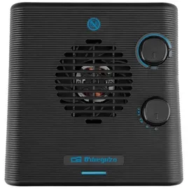 Orbegozo FH 5043 2200 W Schwarz