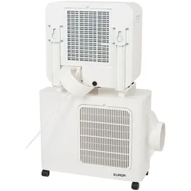 Eurom Split Klimaanlage AC4201 Wi-Fi stationär
