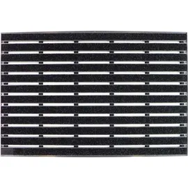ACO Severin Ahlmann GmbH & Co. KG Vario 75 x 50 cm Anthrazit