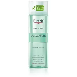 Eucerin DERMOPURE GESICHTSTONIC + 3 ? sparen* 200 ml Tonikum