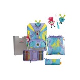 DerDieDas ErgoFlex Schulrucksack-Set 5tlg