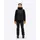 The Mountain Studio 2l Stretch Jacke Schwarz L