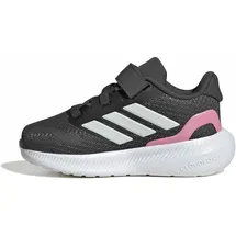 adidas Runfalcon 5 Kids Grey Six/Crystal White/Bliss Pink 23,5