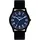 s.Oliver The Black Rush 0 mm Silikonarmband Schwarz