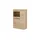 Möbel Kraft Highboard 86 x 131 x 40 cm Mehrfarbig