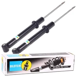 2xbilstein B4 Gasdruck Stossdämpfer Hinten Passend Für Bmw 5er E60 Mit M-technik: Stoßdämpfer Bmw: 33526766049 Bmw: 33526766999 Bmw: 33526785978 Bmw: