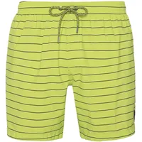 Protest Herren Sharif Lime up), XL