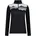 Woman Sweatshirt Schwarz 44