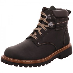 Josef Seibel Boot Adelboden, Schwarz, 44