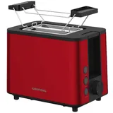 Grundig TA 8340 Toaster (GMS8078)