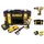 DeWalt DCD 996 M2 inkl. 2 x 4,0 Ah + Toughbox