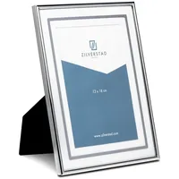 Zilverstad Nantes 13x18 Metall Portrait 7934231