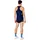 Saysky Herren Clean Flow Singlet blau