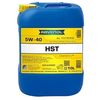 RAVENOL HST SAE 5W-40