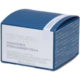 Biotherm Aquasource Hydra Barrier Cream
