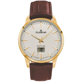 Dugena Momentum Leder 40,5 mm 4460860