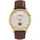 Dugena Momentum Leder 40,5 mm 4460860