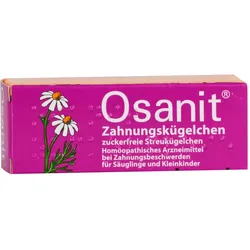 Osanit zuckerfrei
