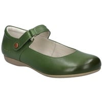 Josef Seibel Damen Riemchenballerinas Fiona 80, Frauen Flats,Weite G