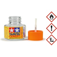 TAMIYA Cement Plastikkleber 87012 20ml