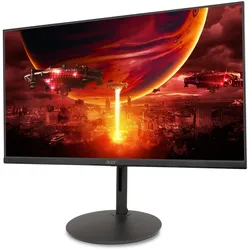 Acer Gaming-Monitor XF270M3 LED-Display 68,6 cm (27") schwarz