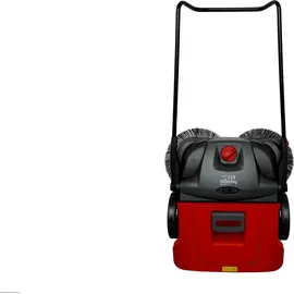 STARMIX Akku Handkehrmaschine 677 Plus