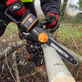 Worx Akku Power Share Pro 20V WA3644 4,0 Ah