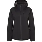 Ziener Talsina Lady Jacket Ski black (12) 40